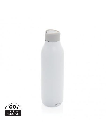 Avira Alok RCS re steel 360 vandflaske 600ML