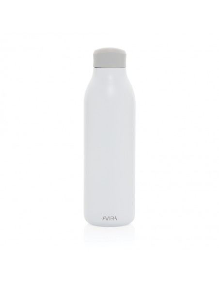 Avira Alok RCS re steel 360 vandflaske 600ML