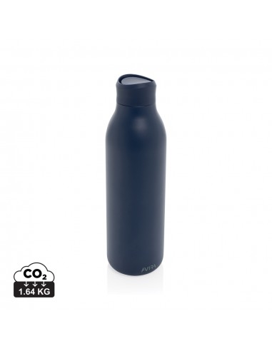 Avira Alok RCS re steel 360 vandflaske 600ML