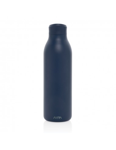 Avira Alok RCS re steel 360 vandflaske 600ML