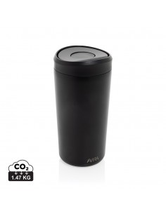 Avira Alix RCS re-stål click tumbler 400ML