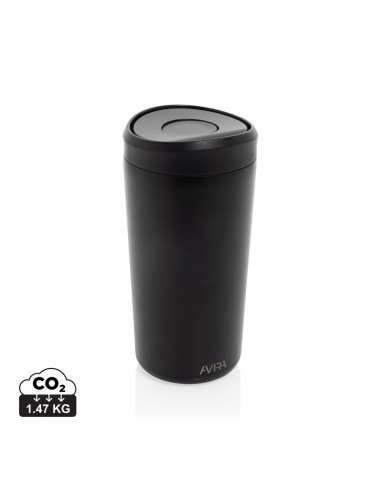 Avira Alix RCS re-stål click tumbler 400ML