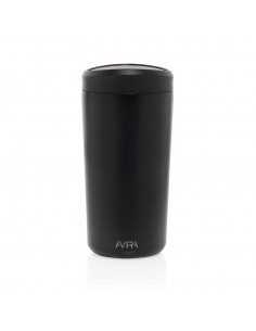 Avira Alix RCS re-stål click tumbler 400ML 2
