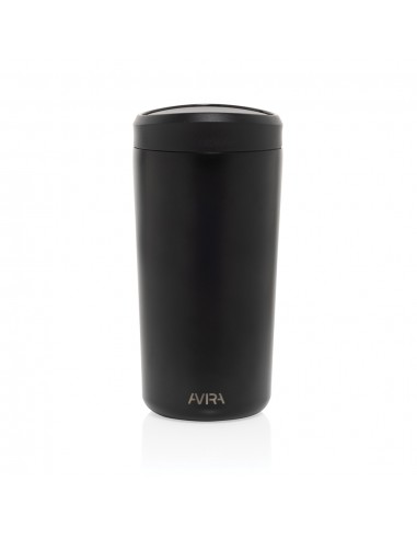 Avira Alix RCS re-stål click tumbler 400ML