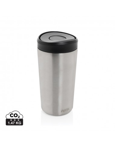Avira Alix RCS re-stål click tumbler 400ML