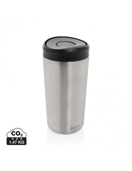 Avira Alix RCS re-stål click tumbler 400ML