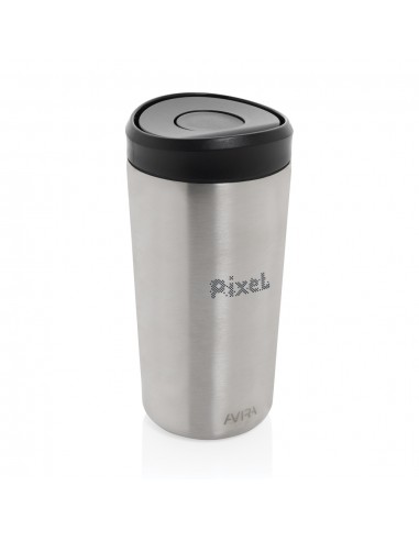 Avira Alix RCS re-stål click tumbler 400ML