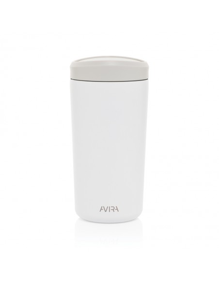 Avira Alix RCS re-stål click tumbler 400ML