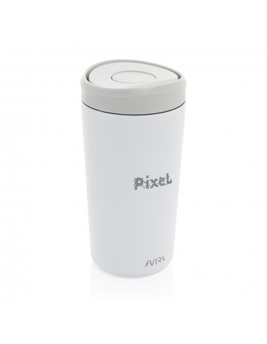 Avira Alix RCS re-stål click tumbler 400ML