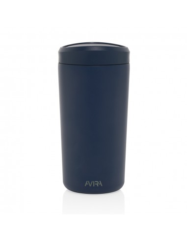 Avira Alix RCS re-stål click tumbler 400ML