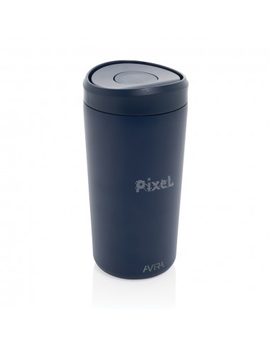 Avira Alix RCS re-stål click tumbler 400ML