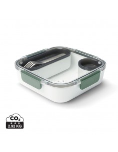 Black+Blum madkasse Original