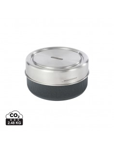 Black+Blum frokostskål i glas 750 ml