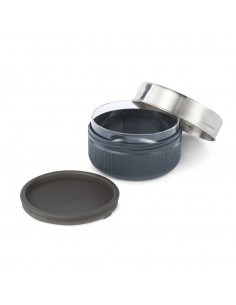 Black+Blum frokostskål i glas 750 ml 2