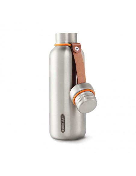 Black+Blum lille isoleret vandflaske 500 ml