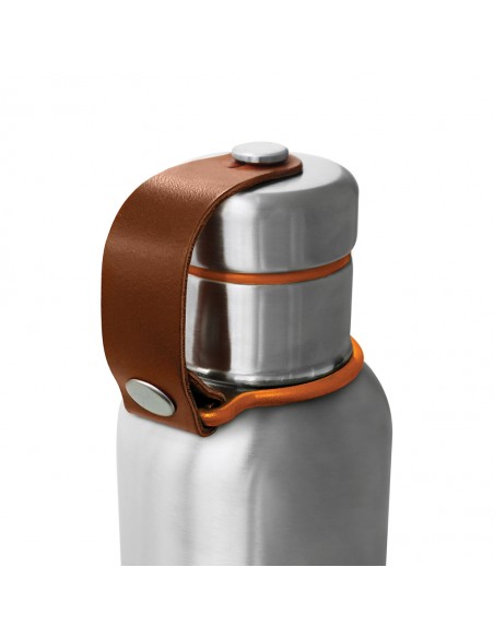 Black+Blum lille isoleret vandflaske 500 ml