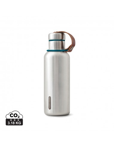 Black+Blum lille isoleret vandflaske 500 ml