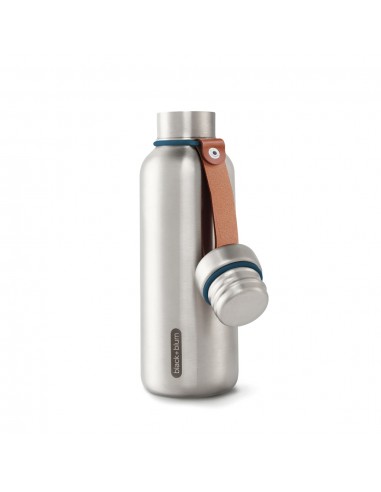 Black+Blum lille isoleret vandflaske 500 ml