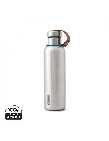 Black+Blum stor isoleret vandflaske 750 ml
