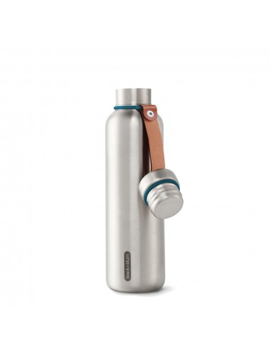 Black+Blum stor isoleret vandflaske 750 ml