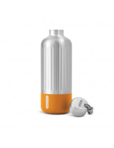 Black+Blum stor explorer isoleret flaske 850 ml 2