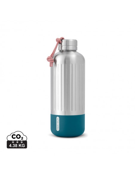 Black+Blum stor explorer isoleret flaske 850 ml