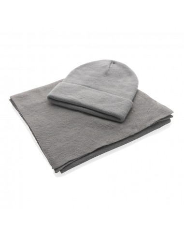 Elles AWARE™ Polylana® tørklæde 180x30cm