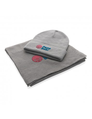 Elles AWARE™ Polylana® tørklæde 180x30cm