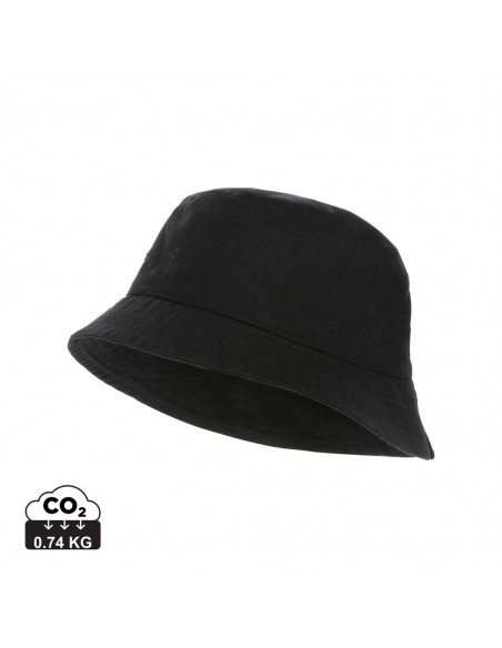 Impact Aware™ 285 gsm rcanvas onesize bøllehat ufarvet