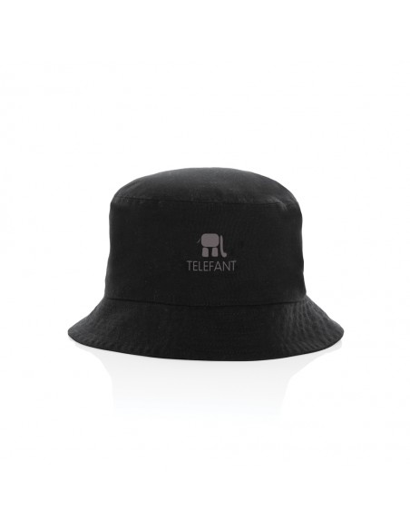 Impact Aware™ 285 gsm rcanvas onesize bøllehat ufarvet