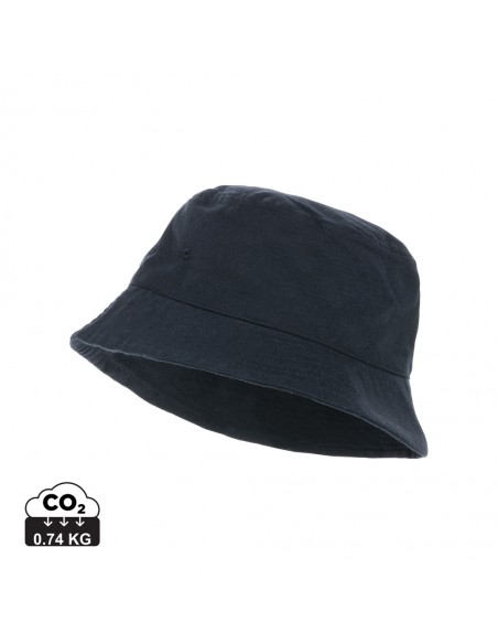 Impact Aware™ 285 gsm rcanvas onesize bøllehat ufarvet