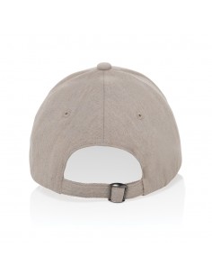 Milo AWARE™ genanvendt lyng 6 panels cap 200gr 2