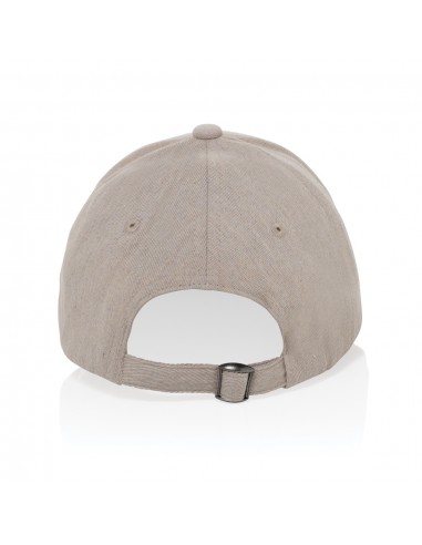 Milo AWARE™ genanvendt lyng 6 panels cap 200gr