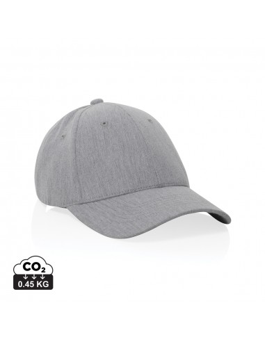 Milo AWARE™ genanvendt lyng 6 panels cap 200gr