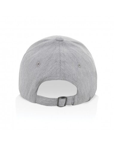 Milo AWARE™ genanvendt lyng 6 panels cap 200gr