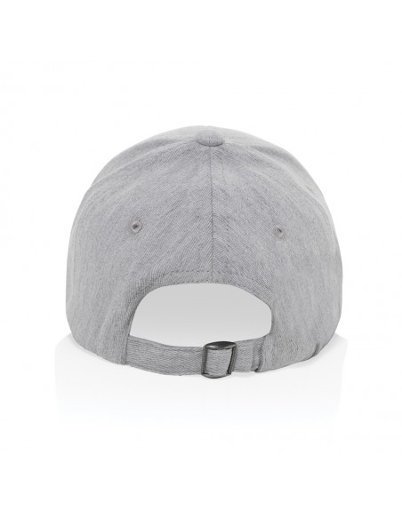 Milo AWARE™ genanvendt lyng 6 panels cap 200gr