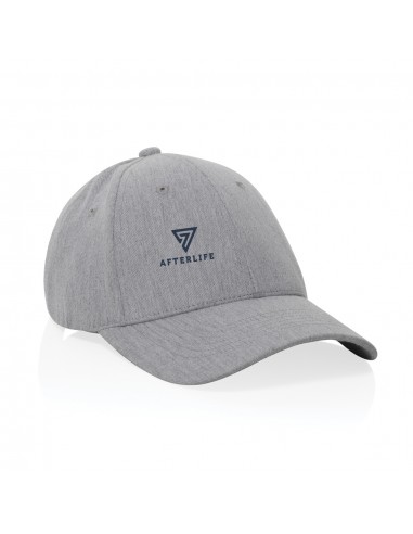 Milo AWARE™ genanvendt lyng 6 panels cap 200gr