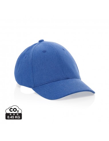 Milo AWARE™ genanvendt lyng 6 panels cap 200gr