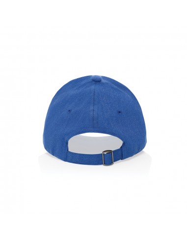 Milo AWARE™ genanvendt lyng 6 panels cap 200gr