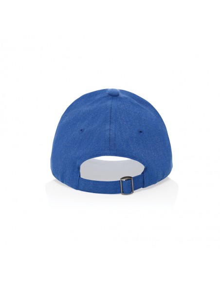 Milo AWARE™ genanvendt lyng 6 panels cap 200gr