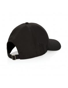 Impact AWARE™ RPET 6 panel sports cap 2
