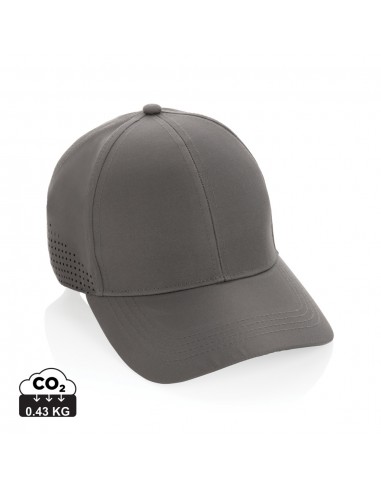 Impact AWARE™ RPET 6 panel sports cap