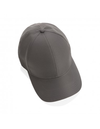 Impact AWARE™ RPET 6 panel sports cap