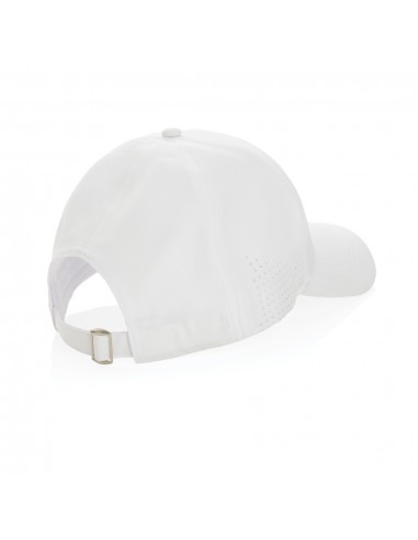 Impact AWARE™ RPET 6 panel sports cap