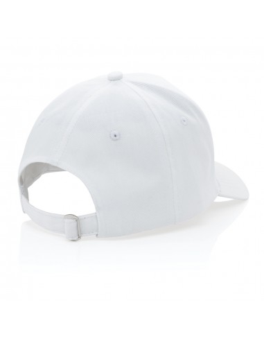 Impact 5 panels cap, 280gr genanvendelig bomuld, med AWARE™