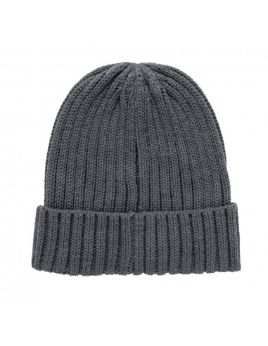 Kennedi AWARE™ Polylana® beanie med stor ribkant