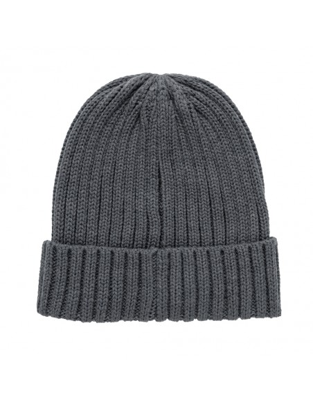 Kennedi AWARE™ Polylana® beanie med stor ribkant