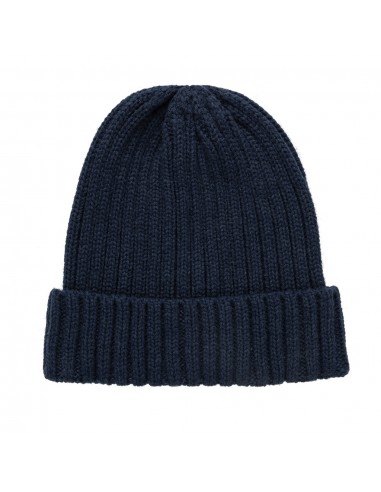 Kennedi AWARE™ Polylana® beanie med stor ribkant
