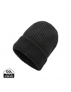 Impact AWARE™ Polylana® dobbeltstrikket beanie