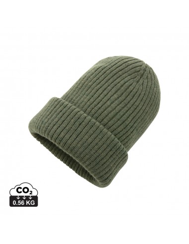 Impact AWARE™ Polylana® dobbeltstrikket beanie